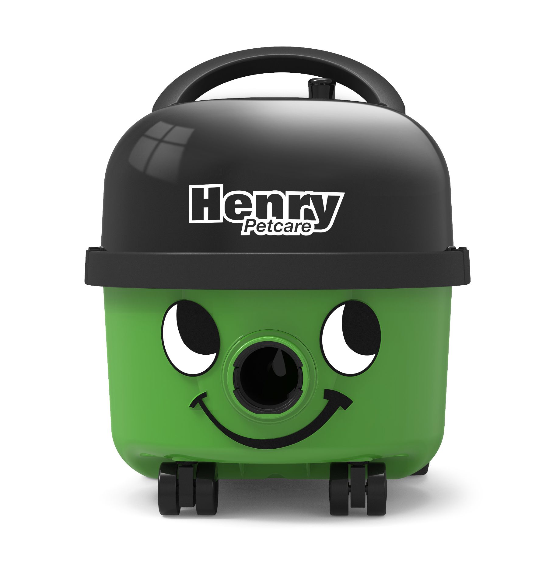 Stofzuiger Henry Petcare HPC200-11 groen met kit HS0