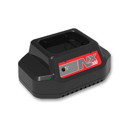 Chargeur (sans cable) pour batterie NX300