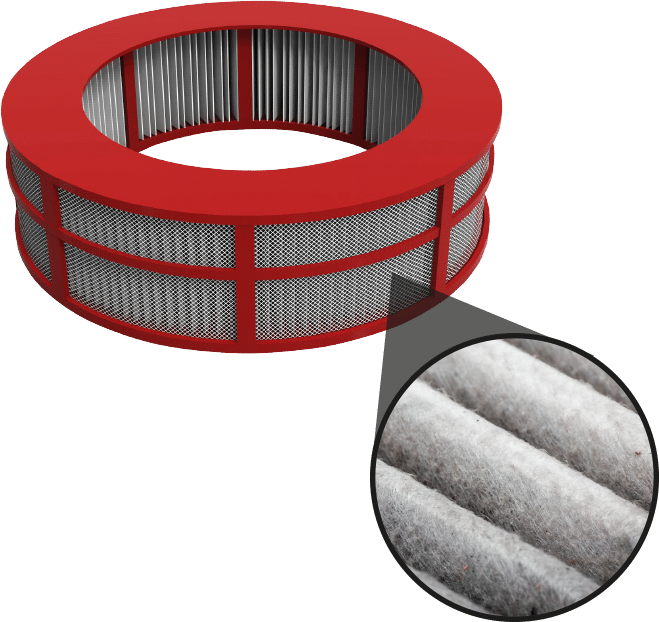 Hepa Filter